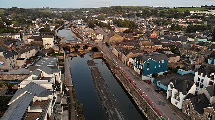 Extra car park critical for Bandon traders Image