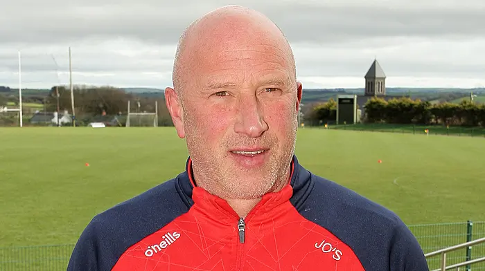 New rules make football much faster and more open, says Newcestown boss Jim O'Sullivan Image