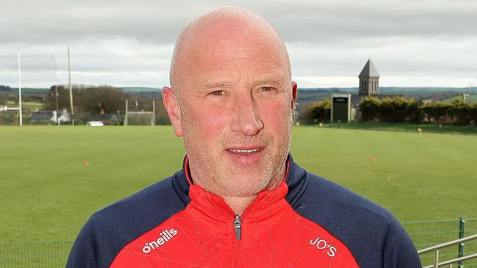 New rules make football much faster and more open, says Newcestown boss Jim O'Sullivan Image