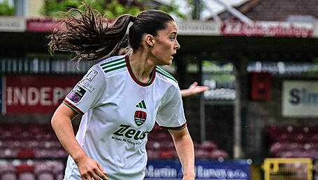 Cotter: We believe we can qualify for U19 Europeans Image