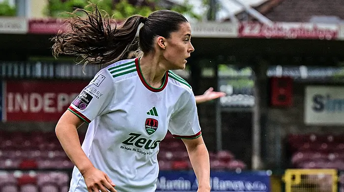Cotter: We believe we can qualify for U19 Europeans Image
