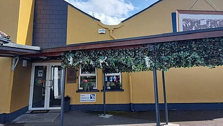 Ballyvourney hopes for Lottery funding Image