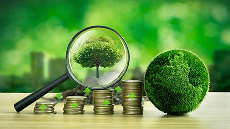 Climate funding for Kilmurry, Baltimore and Ballydehob Image