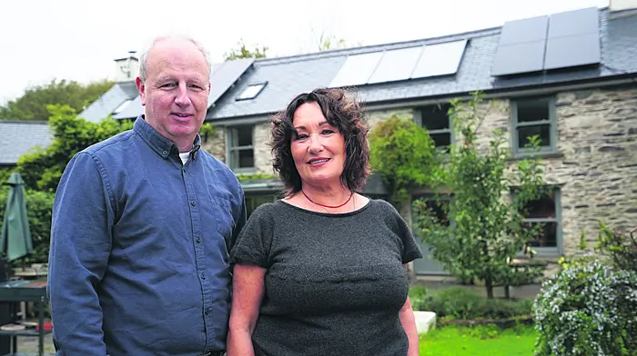Union Hall family farmhouse features on Home of the Year Image
