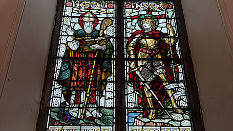 Historic St Barrahane’s needs €50k to cover cost of urgent roof repairs Image