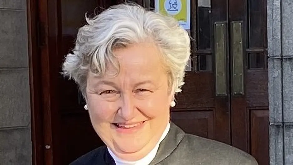 Judge Joanne Carroll assigned new judge for West Cork Image