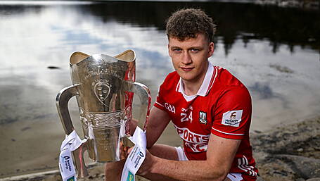 Cork target win in Clare and fast start in Munster senior hurling championship Image
