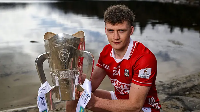Cork target win in Clare and fast start in Munster senior hurling championship Image