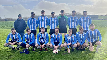 Baltimore win promotion to WCL Premier Division Image