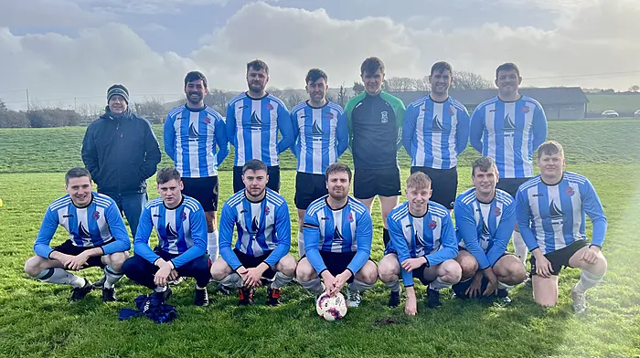 Baltimore win promotion to WCL Premier Division Image