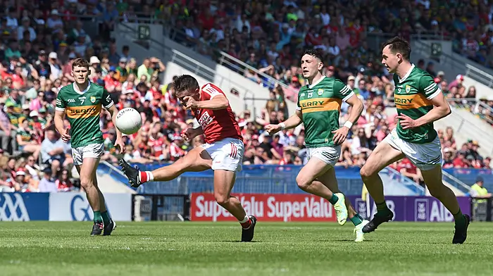 Cork v Kerry rivalry needs jeopardy, and we just don’t have it right now Image