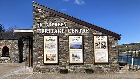 Funding for Skibbereen heritage centre ahead of 25th anniversary Image