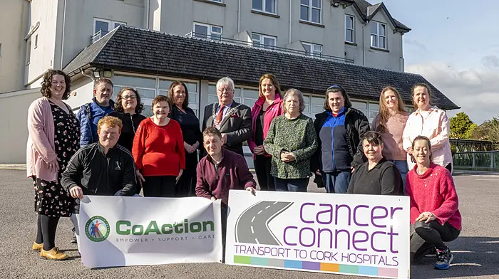 Mayor’s Skibbereen gala will benefit two West Cork charity groups Image