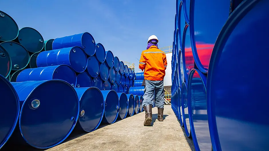 Councillors push Barryroe oil as an alternative to foreign imports Image