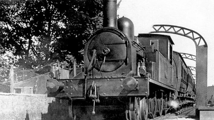 Reflecting on the closure of the West Cork railway over 60 years ago Image