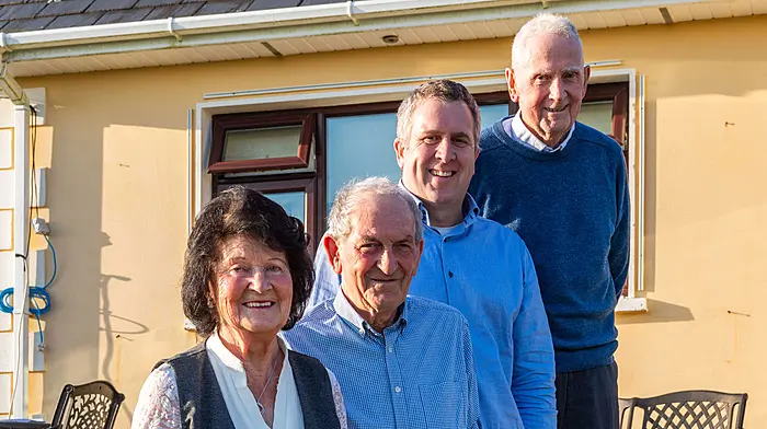 Hospice project express gratitude to dedicated local fundraisers Image