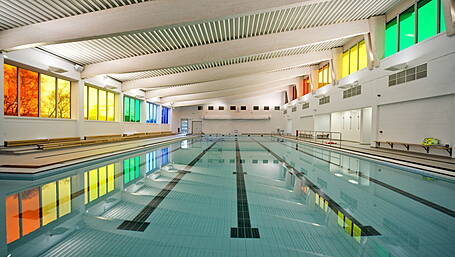 Earlier opening times for Dunmanway Pool Image
