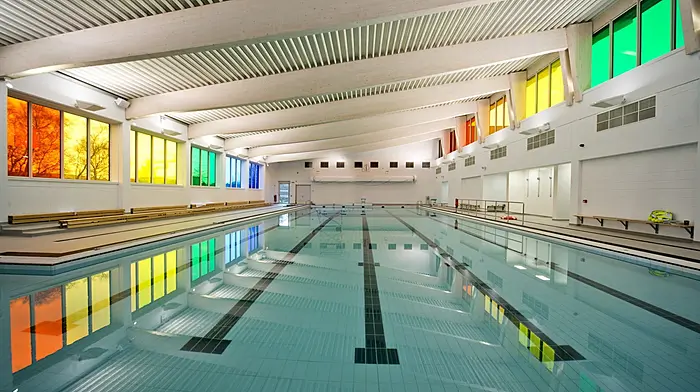 Earlier opening times for Dunmanway Pool Image