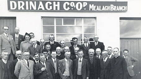 BACK IN THE DAY: The Southern Star’s celebration of West Cork nostalgia in all its forms Image