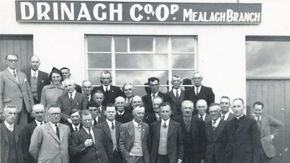 BACK IN THE DAY: The Southern Star’s celebration of West Cork nostalgia in all its forms Image