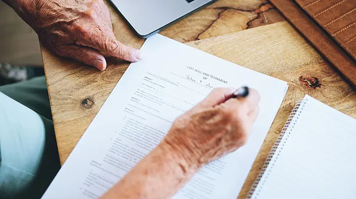 KNOW YOUR RIGHTS: Got a gift? It could be tax-exempt Image
