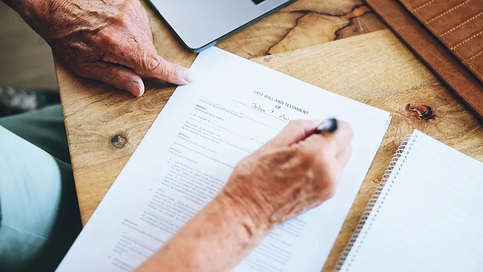 KNOW YOUR RIGHTS: Got a gift? It could be tax-exempt Image
