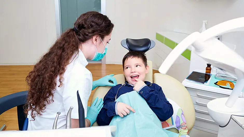 ‘School dental screening is on target in West Cork’, claims HSE Image