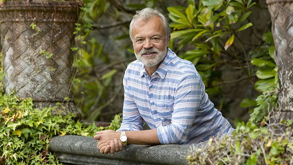 Bantry ready for star-studded literary line-up Image