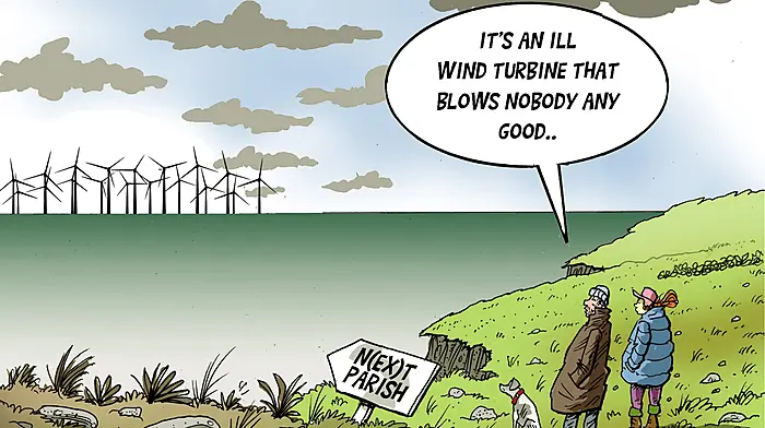 They can’t control the wind, but they still won’t adjust their sails Image