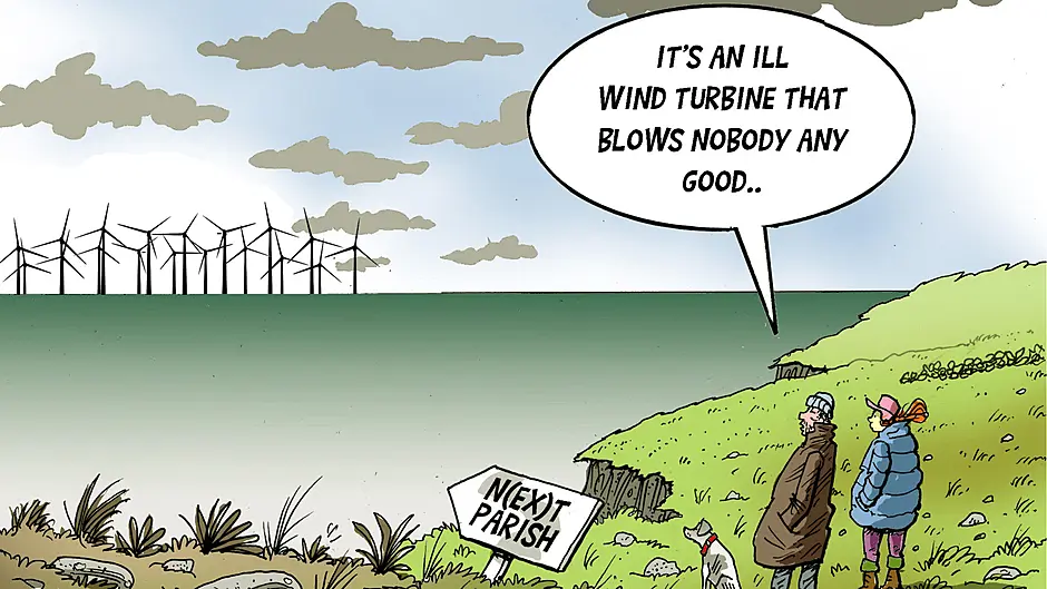 They can’t control the wind, but they still won’t adjust their sails Image