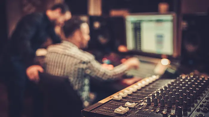 N-ice touch to Bandon’s Bantum’s new sound Image