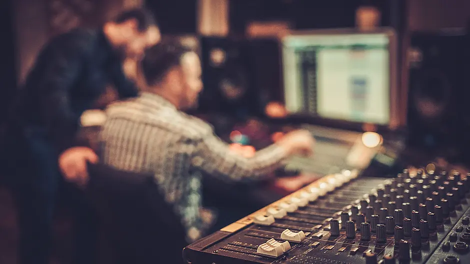N-ice touch to Bandon’s Bantum’s new sound Image
