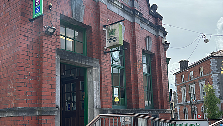 Skibbereen Post Office is moving after 200 years Image