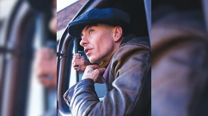 Barry Keoghan to bring flair to Fastnet Film Festival Image