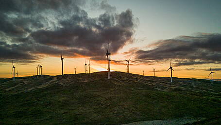 Planning sought for wind farm near Dunmanway Image