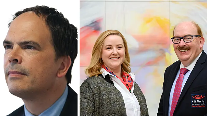 The people behind cancer prevention Image