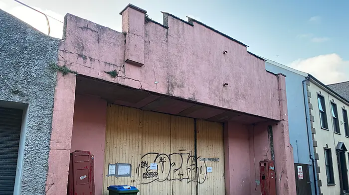 Derelict sites valued at over €5.5m throughout West Cork Image