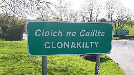 New lease of life for old Clonakilty fire station Image