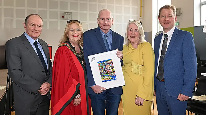 Clonakilty Gaelscoil celebrates three decades of steadfast school spirit Image