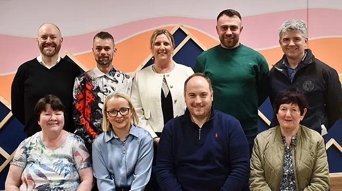 Skibbereen Chamber of Commerce: ‘A rising tide lifts all boats’ with new blood at the helm Image