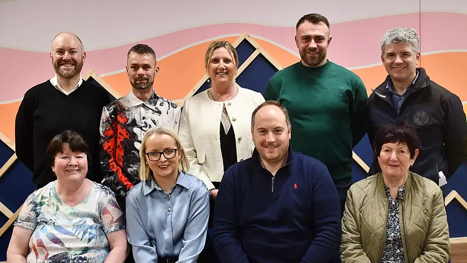 Skibbereen Chamber of Commerce: ‘A rising tide lifts all boats’ with new blood at the helm Image