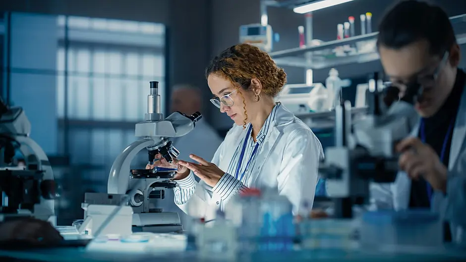 SIPTU vows to work with pharma industry Image