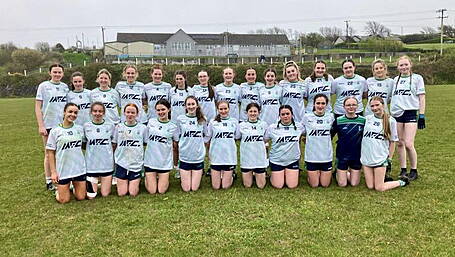 Ilen Rovers, Tadhg MacCarthaigh and St Colum’s into Cork U21 football finals Image