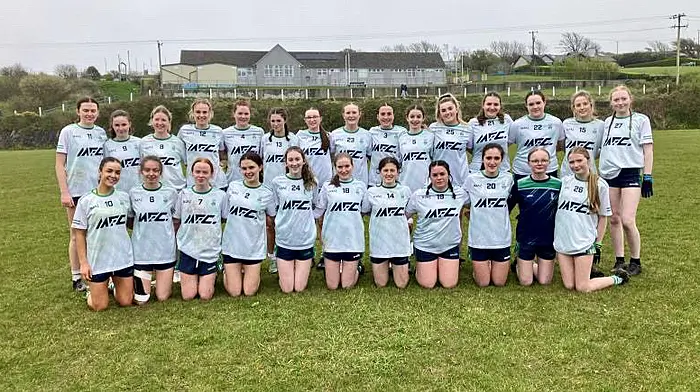 Ilen Rovers, Tadhg MacCarthaigh and St Colum’s into Cork U21 football finals Image