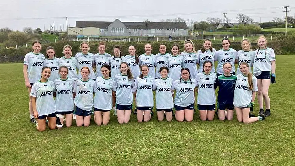 Ilen Rovers, Tadhg MacCarthaigh and St Colum’s into Cork U21 football finals Image
