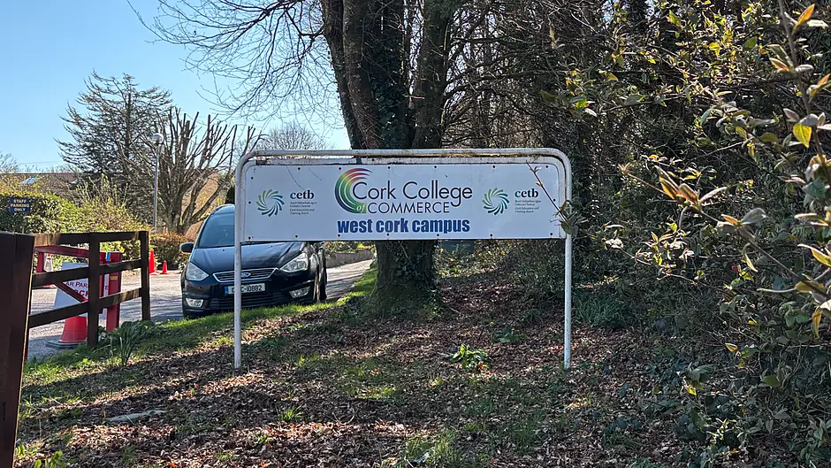 Fees abolished for courses at Cork College of FET West Cork Image