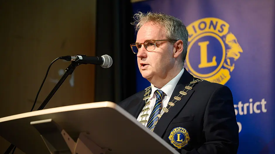 Kinsale accountants shortlisted for social responsibility award Image