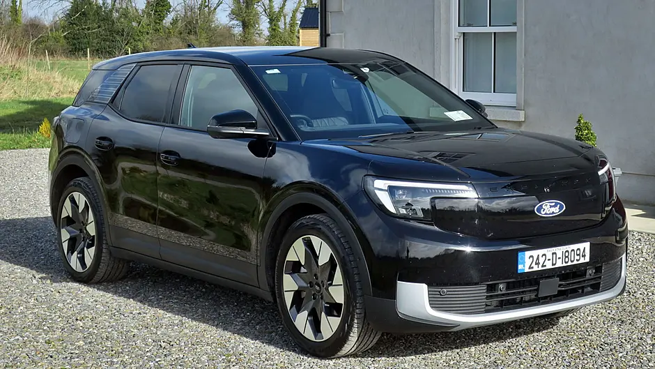 CAR OF THE WEEK: Ford Explorer searching for way back Image