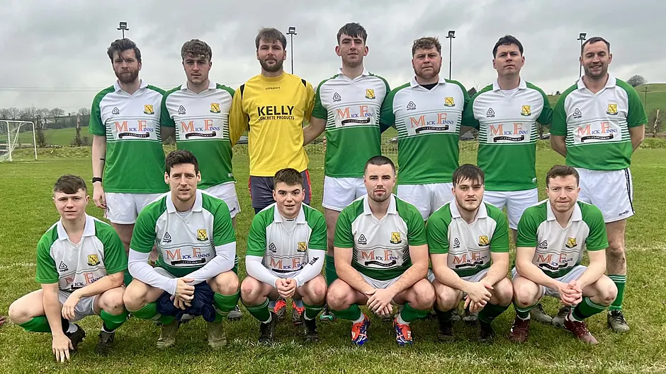 Clonakilty Soccer Club return to winning ways, as Lyre Rovers promoted back to Premier Division Image