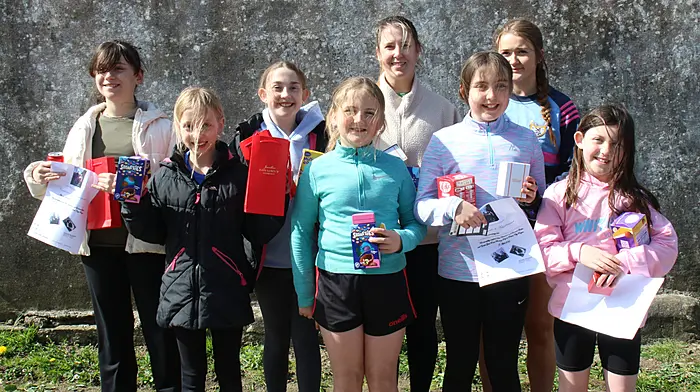 ROAD BOWLING ROUND-UP: Noel O’Regan up and running in Paddy Murray Cup Image